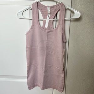 New Lululemon Swiftly Tech Racerback
